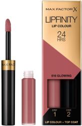 MAX Factor Lip Colour Lipfinity Течно червило 2, 3ml