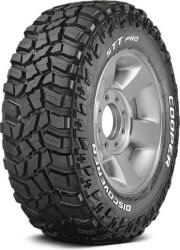 Cooper Anvelope Cooper Discoverer Stt Pro 31/10.5R15 109Q Vara (0029142850540)