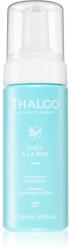 Thalgo Éveil à la Mer Foaming Cleansing Lotion tisztító és szemlemosó hab 150 ml