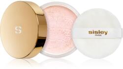 Sisley Phyto-Teint Poudre Libre матираща насипна пудра с хидратиращ ефект 3 Rosy 12 гр