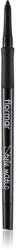 Flormar Style Matic Eyeliner creion dermatograf waterproof culoare S02 New Black 0.35 g