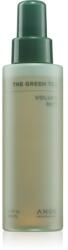 Amos Professional The Green Tea Volume Mist spray a dús hajért zöld teával 140 ml