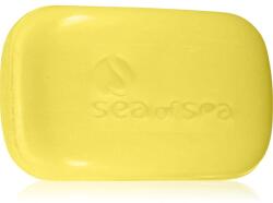 Sea of Spa Essential Dead Sea Treatment săpun solid cu sulf 125 g