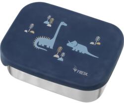 FRESK Nordic uzsonnás doboz Dino