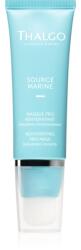 Thalgo Source Marine Rehydrating Pro Mask masca pentru hidratare intensa faciale 50 ml Masca de fata