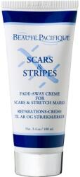 Beauté Pacifique Scars & Stripes Fade-Away krém hegekre és striákra 100 ml Női