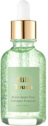 Milk Touch - Zöld alma pórus kollagén ampulla Kollagén szérumok 40 ml Női