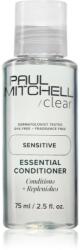 Paul Mitchell Clear Essential Conditioner Balsam pentru par normal. fara parfum 75 ml