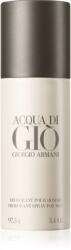 Giorgio Armani Acqua di Giò дезодорант в спрей за мъже 150ml