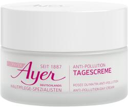Ayer Anti-Pollution nappali krém 50 ml Női