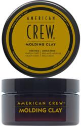 American Crew Formázó agyag 85 g Férfi