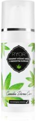 Ryor Cannabis Derma Care kender tápláló krém őssejtekkel 50 ml
