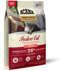 ACANA High Protein Indoor Cat - száraz macskatáp 1, 8 kg