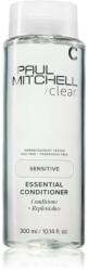 Paul Mitchell Clear Essential Conditioner Balsam pentru par normal. fara parfum 300 ml