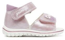 Primigi Lányka szandál, 7864711, Primigi, Természetes bőr, 21 EU, Rózsaszín (0000305068224_21)