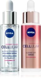 Nivea Cellular Expert Lift szett a bőr feszességéért