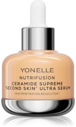 YONELLE Nutrifusion bőr szérum ceramidokkal 30 ml