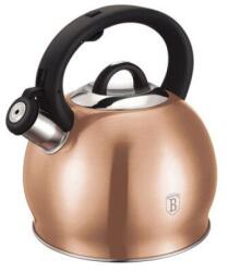 Berlinger Haus BH-1075N Teáskanna, 3, 0 L, rose gold (BH/1075NO-2-6)