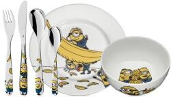 WMF - MIMONI gyermek étkészlet, 6 darabos 1286079964 (GS1051)