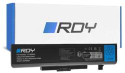 RDY Green cell rdy li-ion akkumulátor, 10, 8v, 4000mAh, kompatibilis 121500037 -vel (LE34BRDY)