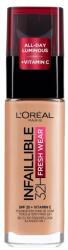 L'Oréal L'Oréal Paris Infaillible 32H Fresh Wear 235 - HONEY 30 ml