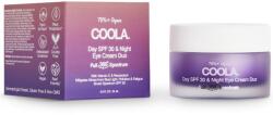 Coola Day SPF 30 & Night Eye Cream Duo 30 ml