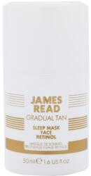 James Read Sleep Mask Tan Face Retinol 50 ml