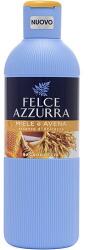 Felce Azzurra Honey & Oats tusfürdő, 650 ml (S-190)