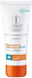 MBR Medical Beauty Research High Protection Face Cream - SPF 30 100 ml