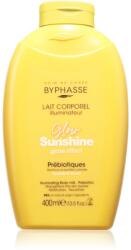 BYPHASSE Glow Sunshine тоалетно мляко за тяло 400ml