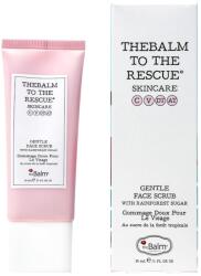 theBalm Gentle Face Scrub with Organic Rainforest Sugar 30 ml