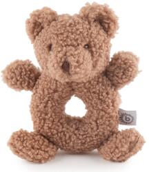 Bieco Rattle Toy Bear Mika дрънкалка