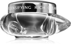Thalgo Exception Marine Redensifying Rich Cream gazdag krém a bőr feszességének megújítására 50 ml