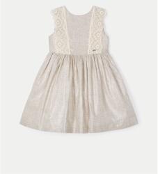Mayoral lányka nyári ruha, 3910, Bézs, 128 CM (0000305083555_8Y)