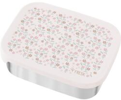 FRESK Nordic uzsonnás doboz Garden Flowers