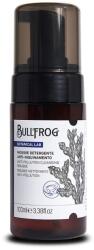 Bullfrog Anti-pollution Cleansing Mousse 100 ml Férfi