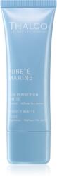Thalgo Pureté Marine Perfect Matte Fluid mattító fluid kombinált és zsíros bőrre 40 ml