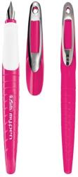 Herlitz My Pen toll, M hegyű, rózsaszín/fehér (ROB-50046829)