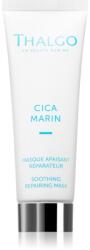 Thalgo Cica Marin Soothing Repairing Mask nyugtató maszk az érzékeny arcbőrre 50 ml
