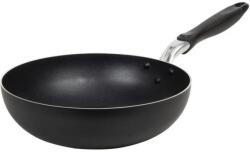 RESTO - ANTARES 28 cm wok serpenyő RES-93602 (BZ0067)