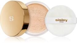 Sisley Phyto-Teint Poudre Libre mattító lágy púder hidratáló hatással 2 Translucent 12 g