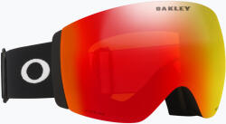 Oakley Síszemüveg Oakley Flight Deck Pro L matte black/prizm sage gold/prizm iced