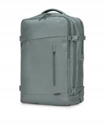 PUCCINI Utazó hátizsák, XL, Puccini, poliészter, zöld, 55x37x20cm, 40, 7l (PM9028-5)