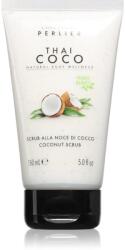 Perlier Thai Coco Coconut Scrub testpeeling 150 ml