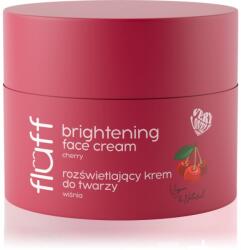 Fluff Cherry élénkítő krém az arcra 50 ml