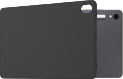 AlzaGuard Matte TPU Case Samsung Galaxy S11 fekete (AGD-TCT101B)