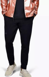Under Armour UNSTOPPABLE TAPERED PANTS Black Férfi-melegítőalsó M