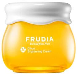 FRUDIA Citrus Arckrém, ragyogásfokozó, 55 g