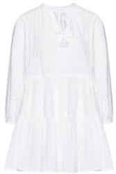 Seafolly Női ruha, Seafolly, 208277617, Pamut, ML INTL, Fehér (0000208277617_M_L)