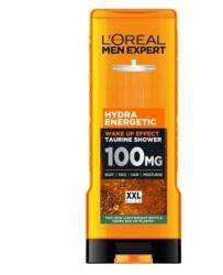 L'Oréal Férfi tusfürdő, L'Oreal Paris, Men Expert Hydra Energetic XXL, 400 ml (241158)